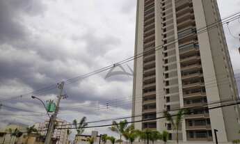 Imagem 2: Apartamento - Jardim Guanabara - Campinas