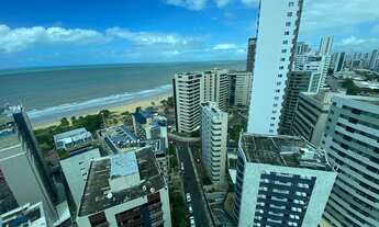 Imagem 2: Apartamento para aluguel com 4 quartos em Boa Viagem - Recife - PE
