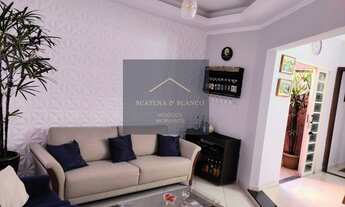 Imagem: Casa com 3 quartos, 128m2, à venda em Sorocaba