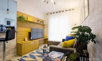 Imagem 5: Apartamento com 2 dormitórios à venda, 62 m² por R$ 604.556,00 - Maracanã - Rio de Janeiro