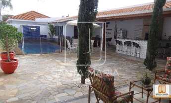 Imagem 5: Casa (térrea em condominio) 4 dormitórios/suite, cozinha planejada, portaria 24hs, salão d