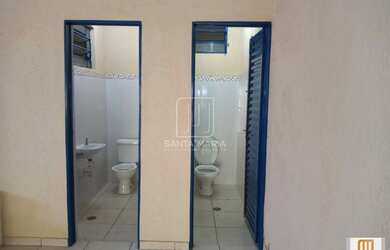 Imagem 5: Salão/Galpão (salão - térreo