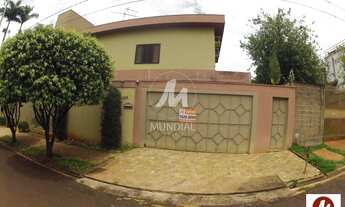 Imagem 1: Casa (sobrado na rua) 5 dormitórios/suite, cozinha planejada