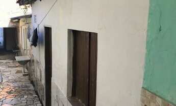 Imagem 2: 5 CASAS NA ESTRADA DO COCo