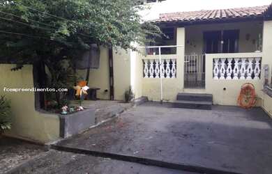 Imagem 5: Casa para Venda em Limeira, Vila Queiroz, 4 dormitórios, 1 suíte, 2 banheiros, 1 vaga