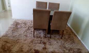 Imagem 5: Apartamento MOBILIADO para aluguel tem 52 metros quadrados com 2 quartos