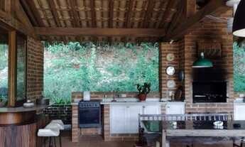 Imagem 4: Fazenda 26 alqueires Amparo -MG