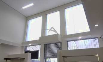 Imagem 4: Salão - Cambuí - Campinas