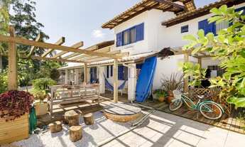 Imagem: Casa com 7 Quartos à Venda, 410 m² - Praia