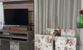 Imagem 5: Apartamento para Venda em Limeira, Jardim Colina Verde, 2 dormitórios, 1 banheiro