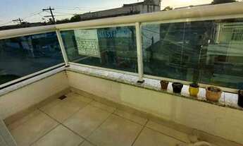 Imagem 5: Apartamento à venda no bairro Centro (Manilha) - Itaboraí/RJ