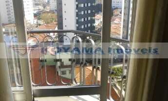 Imagem 4: Apartamento com 2 dormitórios 60 m² - Praça da Árvore - São Paulo/SP
