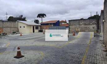 Imagem 6: Terreno à venda, 696 m² por R$ 850.000,00 - Uberaba - Curitiba/PR