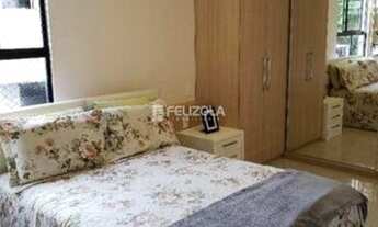 Imagem 6: Apartamento à Venda no Ed. Orion, no Bairro Grageru, Aracaju-SE