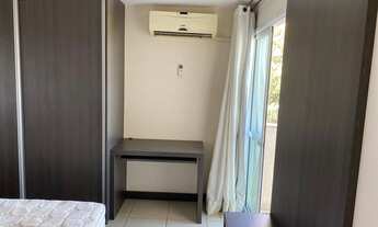 Imagem 6: Apartamento Glória c/ 3qts, send 1suíte + 1 escritório, 2brs, 2vgs, amrs plnjds, vrnd, bli