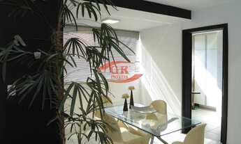 Imagem 6: Cobertura à venda, 3 quartos, 1 suíte, 2 vagas, Buritis - Belo Horizonte/MG