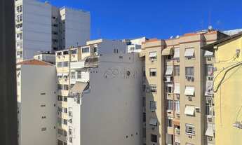 Imagem 5: RIO DE JANEIRO - RESIDENCIAL - COPACABANA