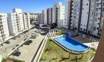 Imagem: Apartamento com 2 dormitórios à venda