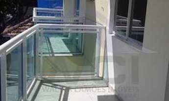 Imagem 2: APARTAMENTO PARA ALUGAR EM BOTAFOGO