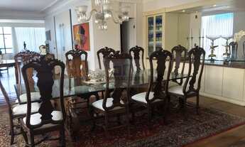 Imagem 5: Cobertura do Edf Antônio Monte