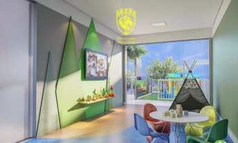 Imagem 6: Casa de 116,25 m2 em Nova Lima , Minas Gerais