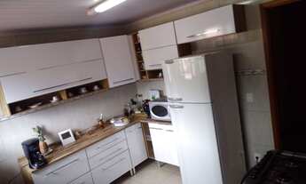 Imagem 5: Casa - Cidade Nova