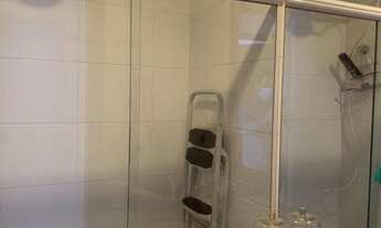 Imagem 7: Apartamento para venda tem 81 metros quadrados com 3 quartos em Santa Rosa - Londrina - PR