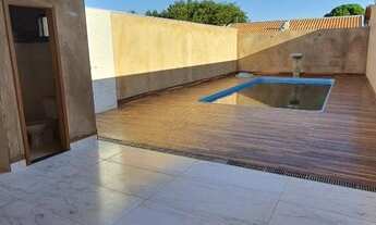 Imagem 6: Casa Térrea com 2 quartos 1 suíte em Jardim Tijuca - Campo Grande - MS