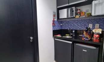 Imagem 16: MUNDO PLAZA - SALA 44m² - CAMINHO DAS ÁRVORES