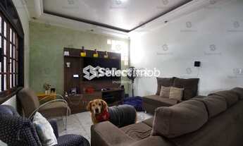 Imagem: Sobrado à VENDA no Jardim Guapituba - Mauá/SP