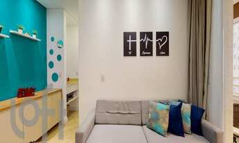 Imagem 6: APARTAMENTO RESIDENCIAL em Sao Paulo - SP, Tatuapé