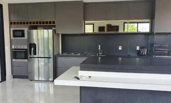 Imagem 2: Casa no Quinta do Golfe Jardins