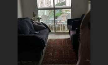 Imagem 3: São Paulo - Apartamento Padrão - Vila Gumercindo