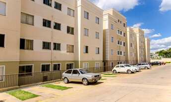 Imagem 2: Apartamento para venda tem 56 metros quadrados com 2 quartos