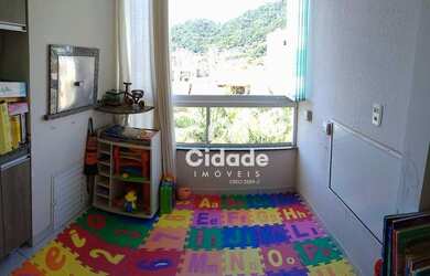 Imagem 5: Apartamento semi mobiliado na Vila Nova