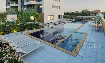 Imagem: SAO PAULO - Apartamento Padrão - Vila Prudente