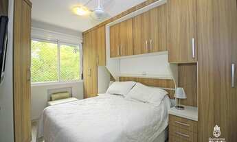 Imagem 10: Belíssimo apartamento a venda com 57 m² privativos com 2 quartos e 1 Suíte- Cristo Redent