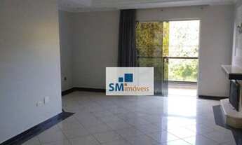 Imagem 4: Sobrado com 4 dormitórios para alugar, 480 m² por R$ 15.000/mês - Parque Terra Nova II - S