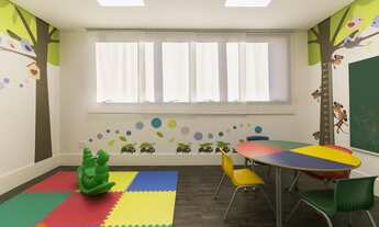 Imagem 6: Conheça o Piet Mondrian no Bigorrilho em Curitiba