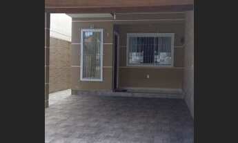 Imagem: SO0354 Sobrado Residencial / Potecas