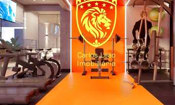 Imagem 7: Apartamento de 34,23 m2 em Belo Horizonte, Minas Gerais