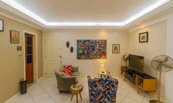 Imagem 7: Apartamento à venda 148M², Coqueiros, Florianópolis - SC