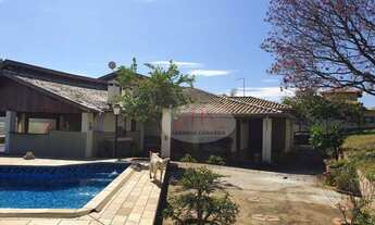 Imagem 5: Chácara com 4 dormitórios à venda, 5000 m² por R$ 750.000,00 - Floresta Escura II - São Pe