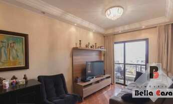 Imagem 2: 118 m - Apartamento - Vila Zelina - excelente localização