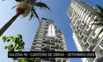 Imagem 4: Apartamento com 1 dormitórios na Vila Olímpia Galeria 90