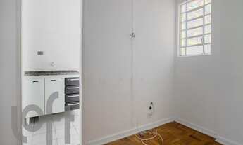 Imagem 4: APARTAMENTO RESIDENCIAL em Sao Paulo - SP, Liberdade