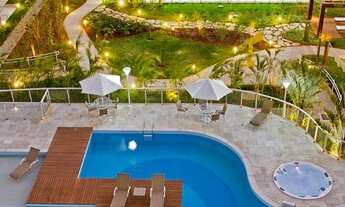 Imagem: Apartamento Mobiliado Temporada - Dirteto