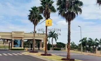 Imagem: Terreno Condomínio Alto do Castelo em Ribeirão