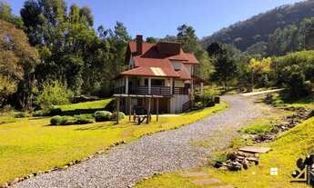 Imagem: Sítio / Chácara para Venda em Nova Petrópolis