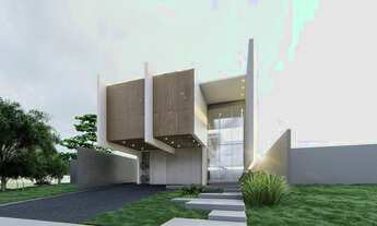 Imagem 5: Florais da Mata Casa em condomínio com 4 dormitórios